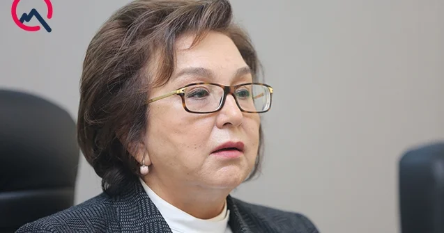 Məleykə Abbaszadədən ixtisas seçimi ilə bağlı Müraciət Video