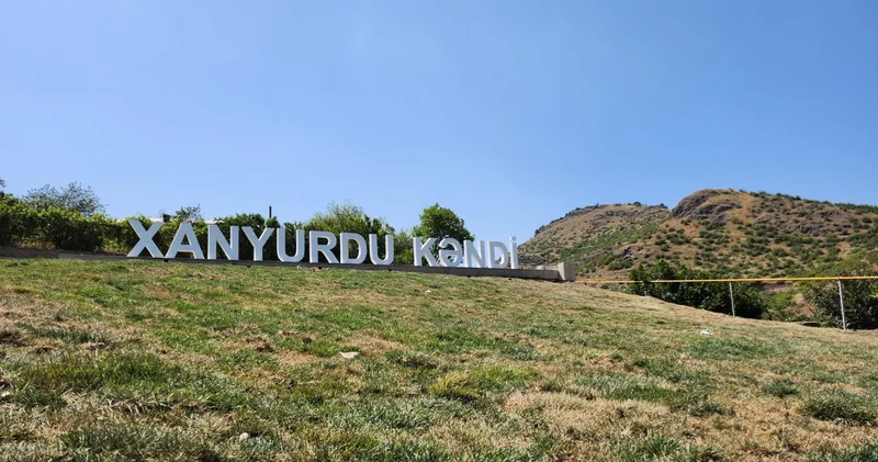 Xanyurduya 19 ailə yola salındı