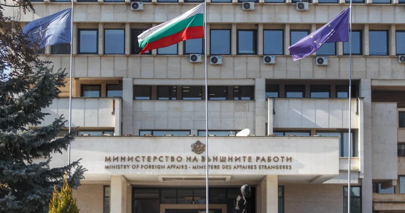 МИД Болгарии назвал соглашение между Азербайджаном и Арменией свидетельством доброй воли сторон
