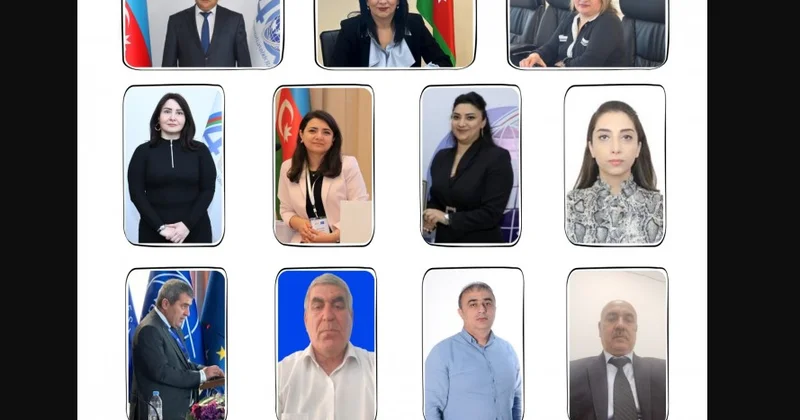 AQC də Elmi Metodiki Şura yaradılıb