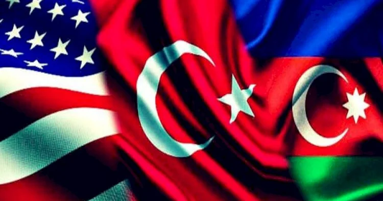 Azərbaycan Türkiyə ABŞ əməkdaşlıq modeli yaradılır?