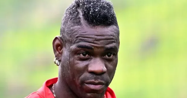 Mario Balotelli “Real”da oynamaq istəyir