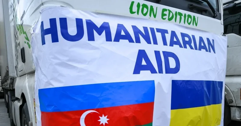 Украина благодарна Азербайджану Minval Politika