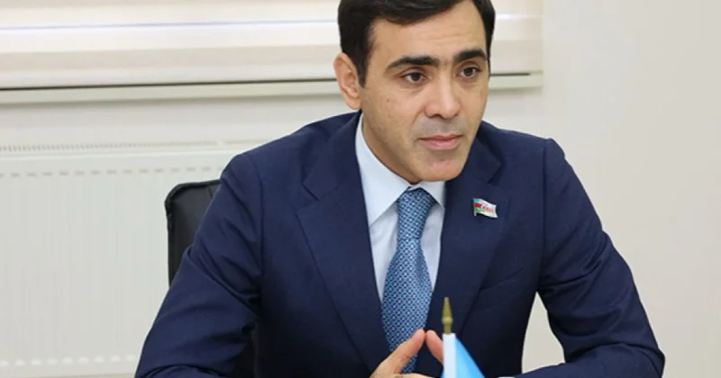 Zəngəzur dəhlizi Azərbaycanın beynəlxalq əlaqələrdə bərabərhüquqlu iştirakını təmin edən fundamental hüququdur ŞƏRH