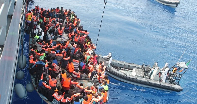 Nigeriya ABŞ dən deportasiya edilənləri qəbul etməyəcək