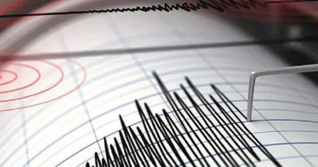 Türkiyədə daha bir neçə zəlzələ oldu KONKRET