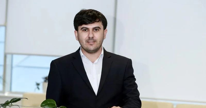 ŞAH gedişi İlham Əliyev yolu