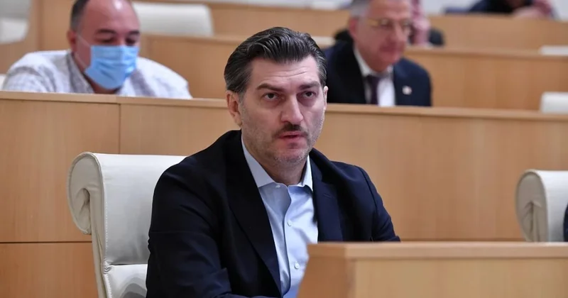 Кавелашвили впервые отправится в Турцию Minval Politika