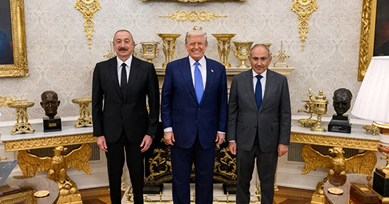 ABŞ səfəri diplomatiyamızın parlaq siyasi triumfu kimi tarixə düşdü Vitse spiker