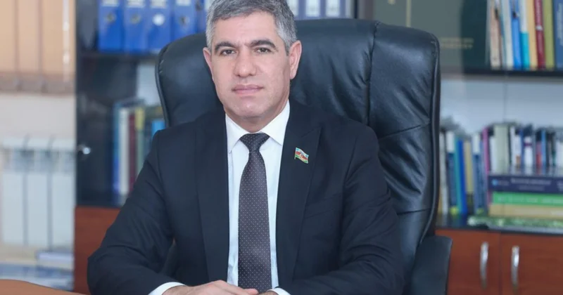 Azərbaycanın Rusiyadan iqtisadi asıllığı var? Millət vəkilindən açıqlama