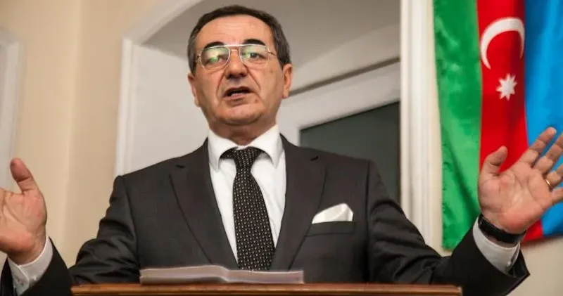 Bu çıxışlar havada qalacaq Sabiq səfirdən eks nazirə çağırış