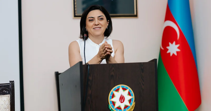 Azadlığa addım atan qadınlar sahibkarlığa hazırlanır