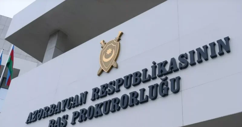 Убили спящим и разрубили на части Жуткое преступление квартирантов в Баку