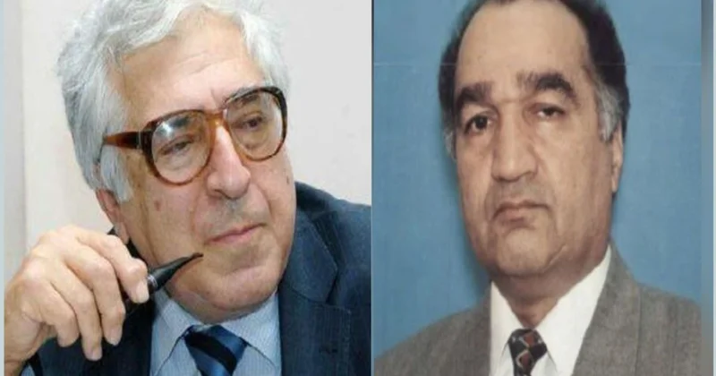 Onu “Beş dəqiqəlik yol”da necə sevmişəmsə... Yaşar Rzayevin Vəlisi ilə Anarın Kəbirlinskisini qoşalaşdıran nədir?