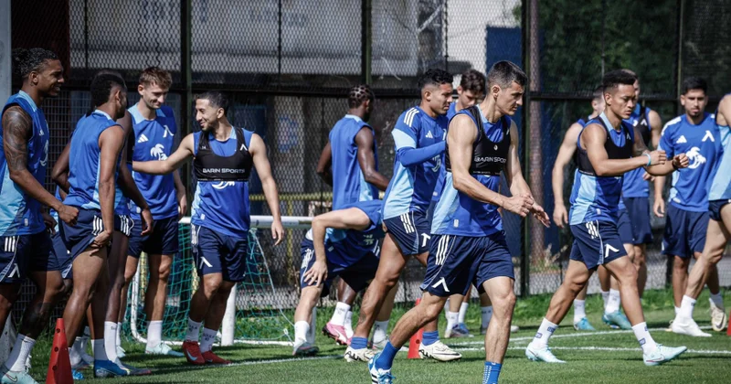 Bolqarıstan klubunun üç futbolçusu “Sabah”la cavab oyununu buraxa bilər
