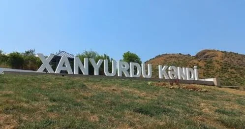 Xocalıya növbəti köç karvanı gedib