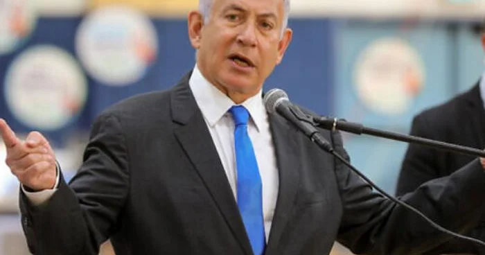 “HƏMAS a qarşı kampaniyanı sona çatdırmaq üzrəyik” Netanyahu