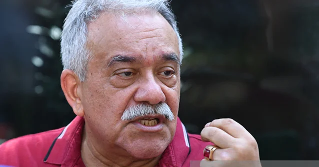 “Hər dəfə Bakıda hansısa binanı haqsız olaraq yerində görməyəndə...”