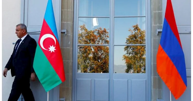 Azərbaycan və Ermənistan bir birinə qarşı güc tətbiq etməkdən çəkinəcəklər
