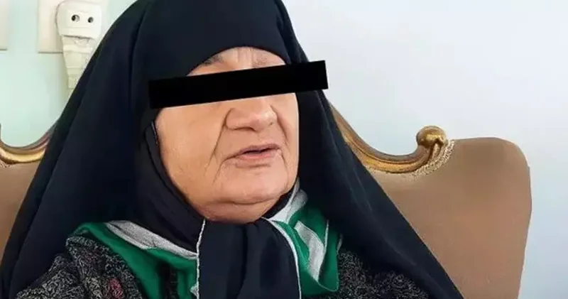 İranda qadın 22 ildə 11 dəfə evləndi, ərlərini zəhərləyib öldürdü