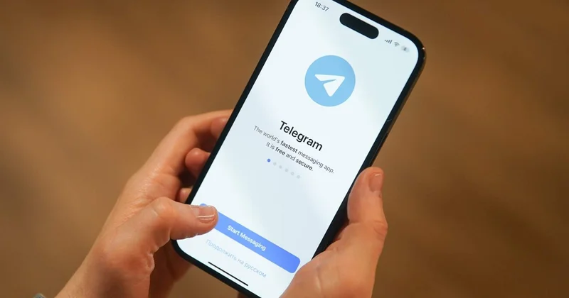 Telegram şəxsi məlumatları yayan kanalları bloklamağa başladı