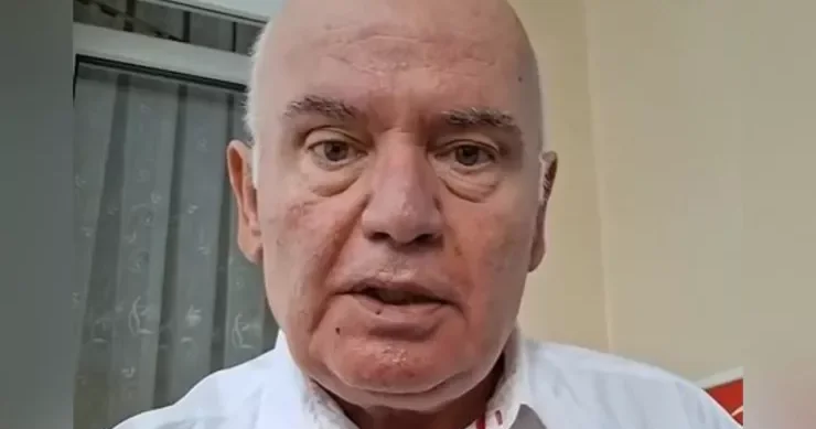 Türkiyə vətəndaşı Yunus Demirtaşın dələduzluq iddialarının arxasında nə dayanır? ARAŞDIRMA