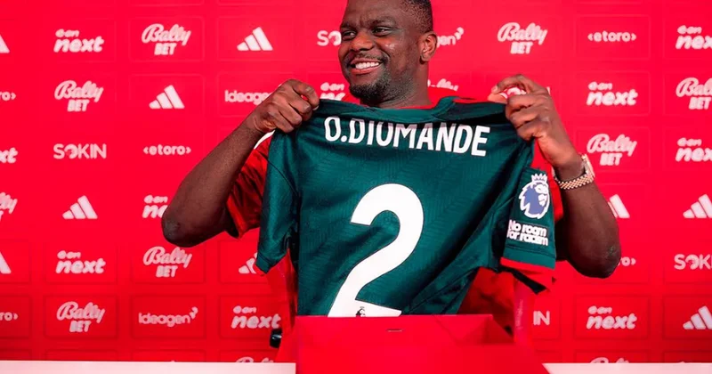 40 milyonluq transfer rəsmiləşdi