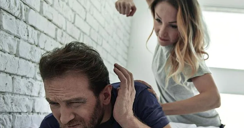 Azərbaycanda kişilər ən çox hansı rayonlarda ailə üzvləri tərəfindən zorakılığa mərzu qalır? Tam siyahı
