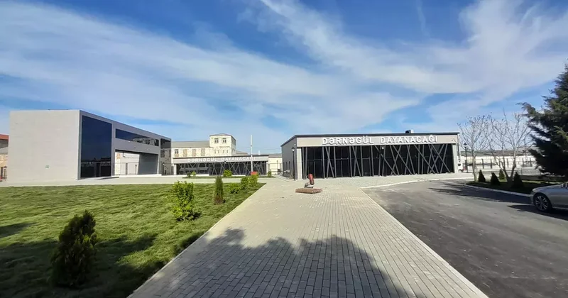 Как станции Дарнагюль помогут пережить шок разделения линий Бакметрополитена? ПОДРОБНОСТИ / ФОТО