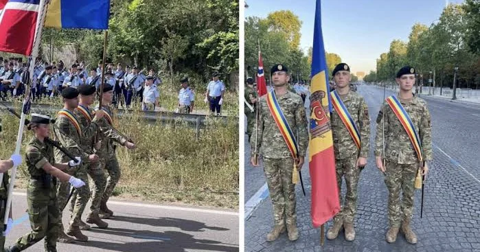 NATO qoşunları Moldova bayram paradında iştirak edəcəklər