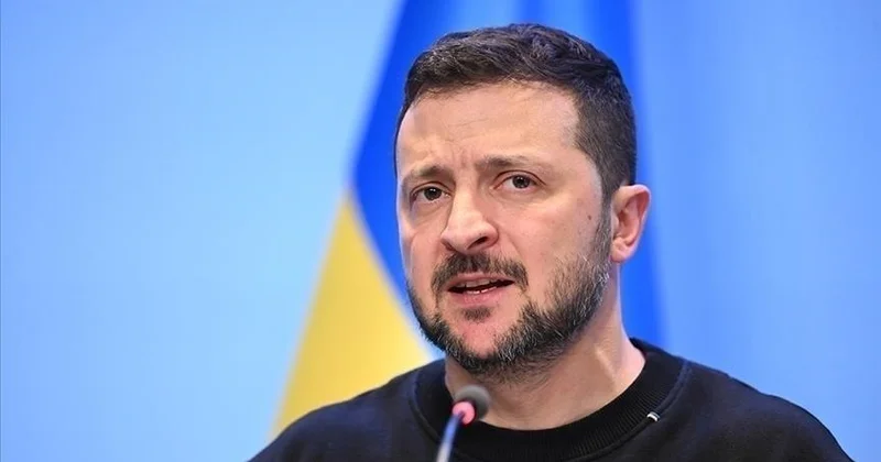 Зеленский: Россия может начать новую мобилизацию после выборов в Госдуму Minval Politika