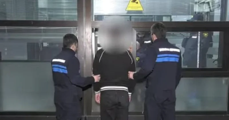 Gürcüstandan 113 nəfər qovuldu