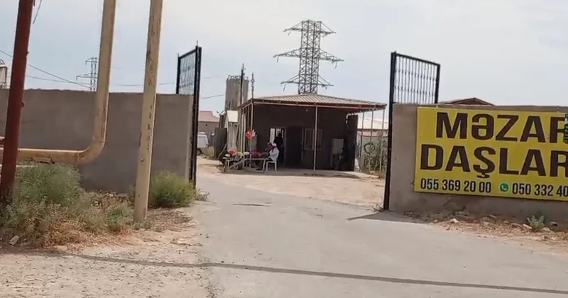 Qadının meyiti morqda qalıb, şəhid atası dəfn üçün 900 1200 manat pul istəyir