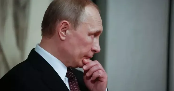 ABŞ kəşfiyyatı Putinin gizli planlarını üzə çıxardı