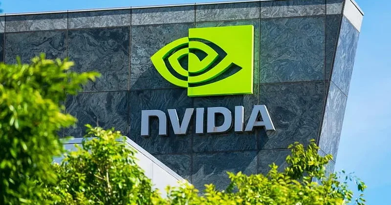 Nvidia договорилась с гигантами Уолл стрит