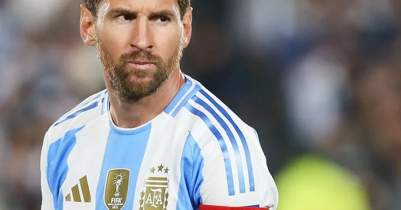 Messiyə DÇ 2026 zamanı iki dəfə sui qəsd təhdidi gəlib