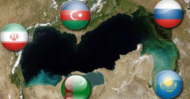 Xəzər kartı yenidən masada: Tehran hansı kartı oynayır?