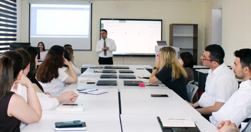 MDU abituriyentlərə beynəlxalq mübadilə və ikili diplom imkanları təklif edir