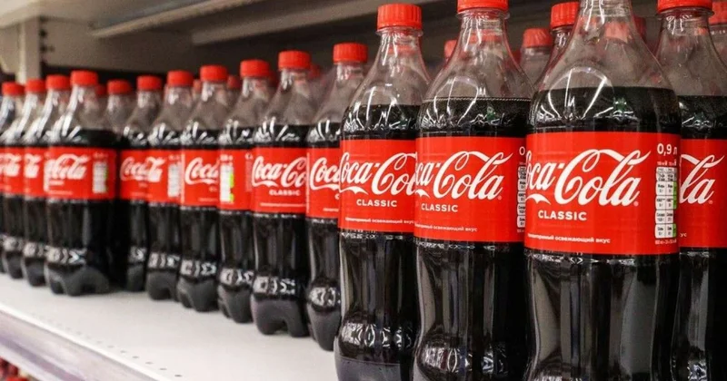 “Coca Cola” sürətlə varlanır
