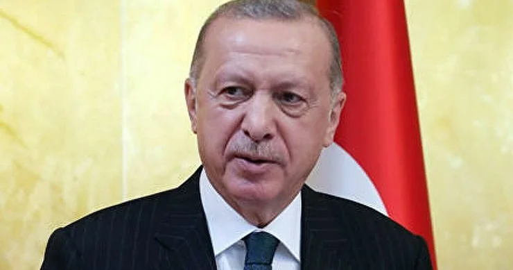 Ərdoğan ən vacib çıxışlarından birini edəcək: Tarix verildi