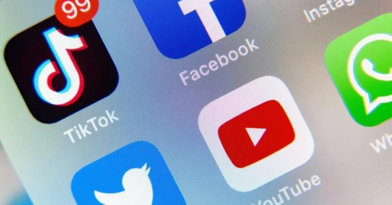 Зависимость от соцсетей: Meta и TikTok ответят на тысячи исков американцев