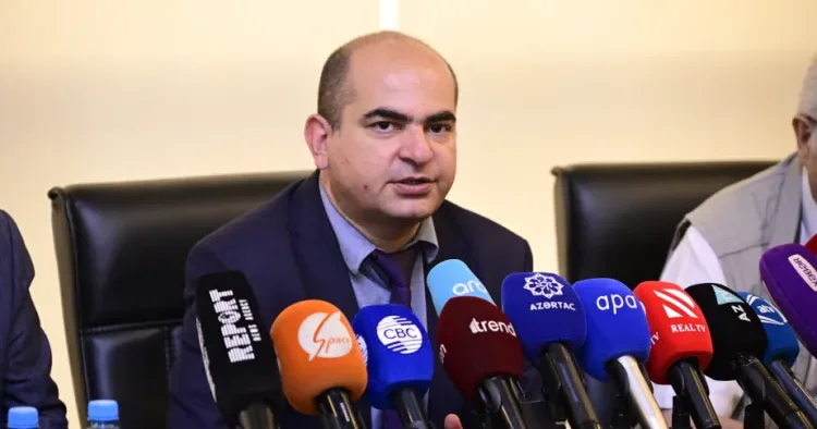 Xəzərin suyunu duzlaşdırmaqla boğulmaların qarşısını almaq olar? Ekoloqdan CAVAB