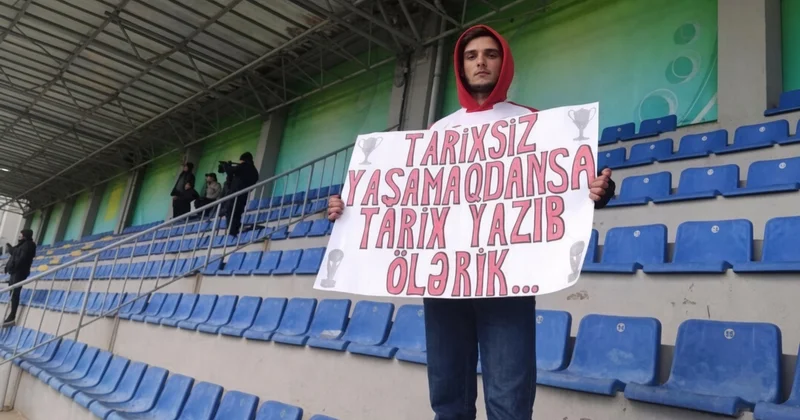“Cəbrayıl” idi, “Gəncəbasar” oldu Klublar niyə bir yerdə qərar tuta bilmir?