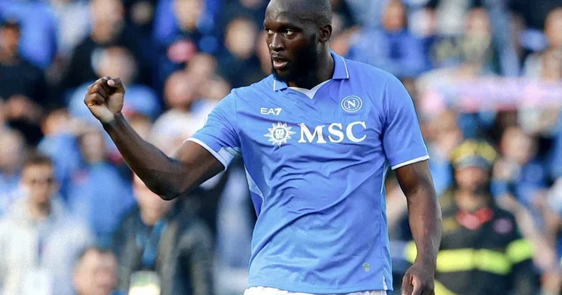 “Fənərbağça” Lukakunun transferini bitirdi