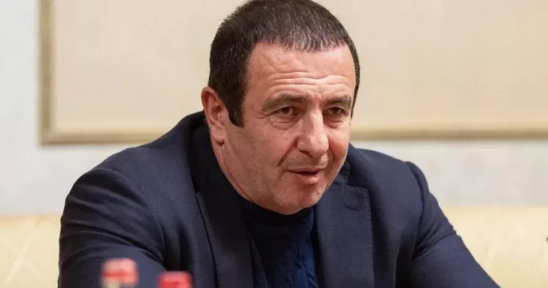 Миллиардный долг компании Царукяна