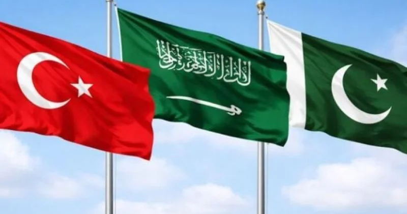 Yaxın Şərqdə yeni ittifaq: Türkiyənin əsas aktora çevrilir