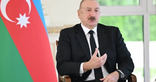 Elektrik enerjisi ilə də Avropa bazarına çıxmaq istəyirik Prezident