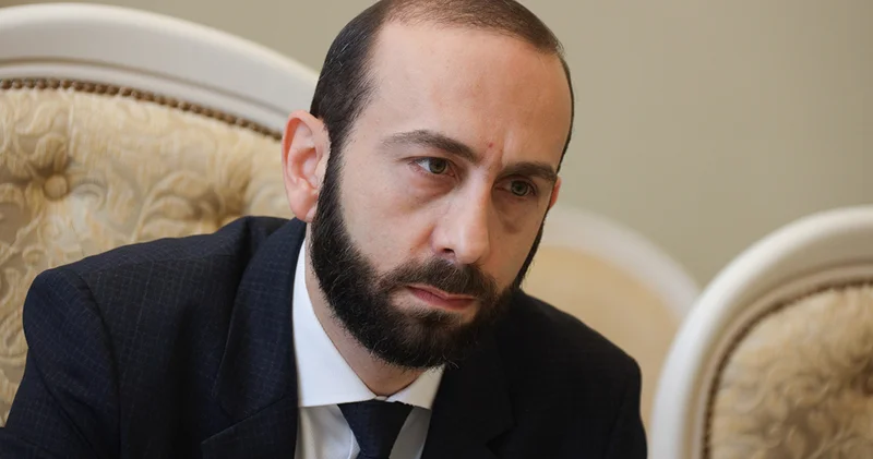 Мирзоян, как и Рубинян, первым делом поговорил с украинской стороной Minval Politika