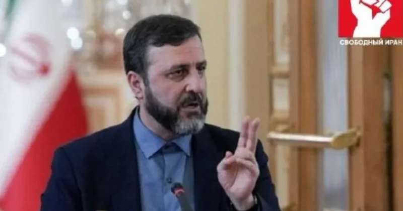 İran Xəzər dənizi Konvensiyası üzrə toplantıya ev sahibliyi edəcək FOTO