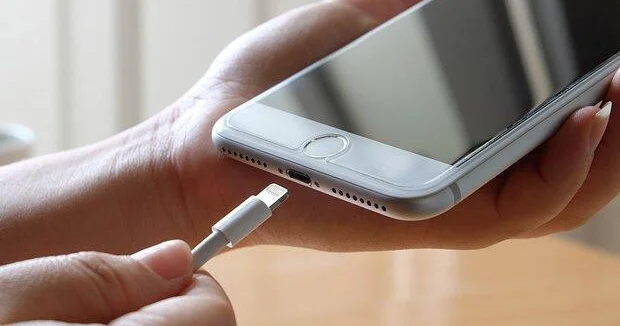 Раскрыты фатальные ошибки при зарядке iPhone